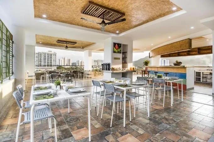 Apartamento Terrazas Tayrona Gaira