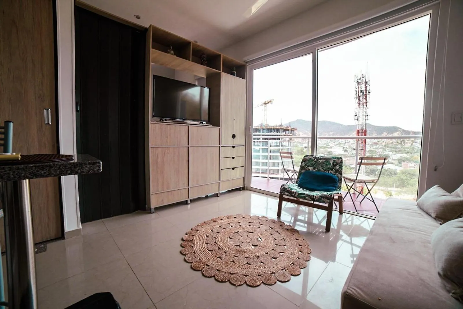 Apartamento Terrazas Tayrona Gaira Apartment