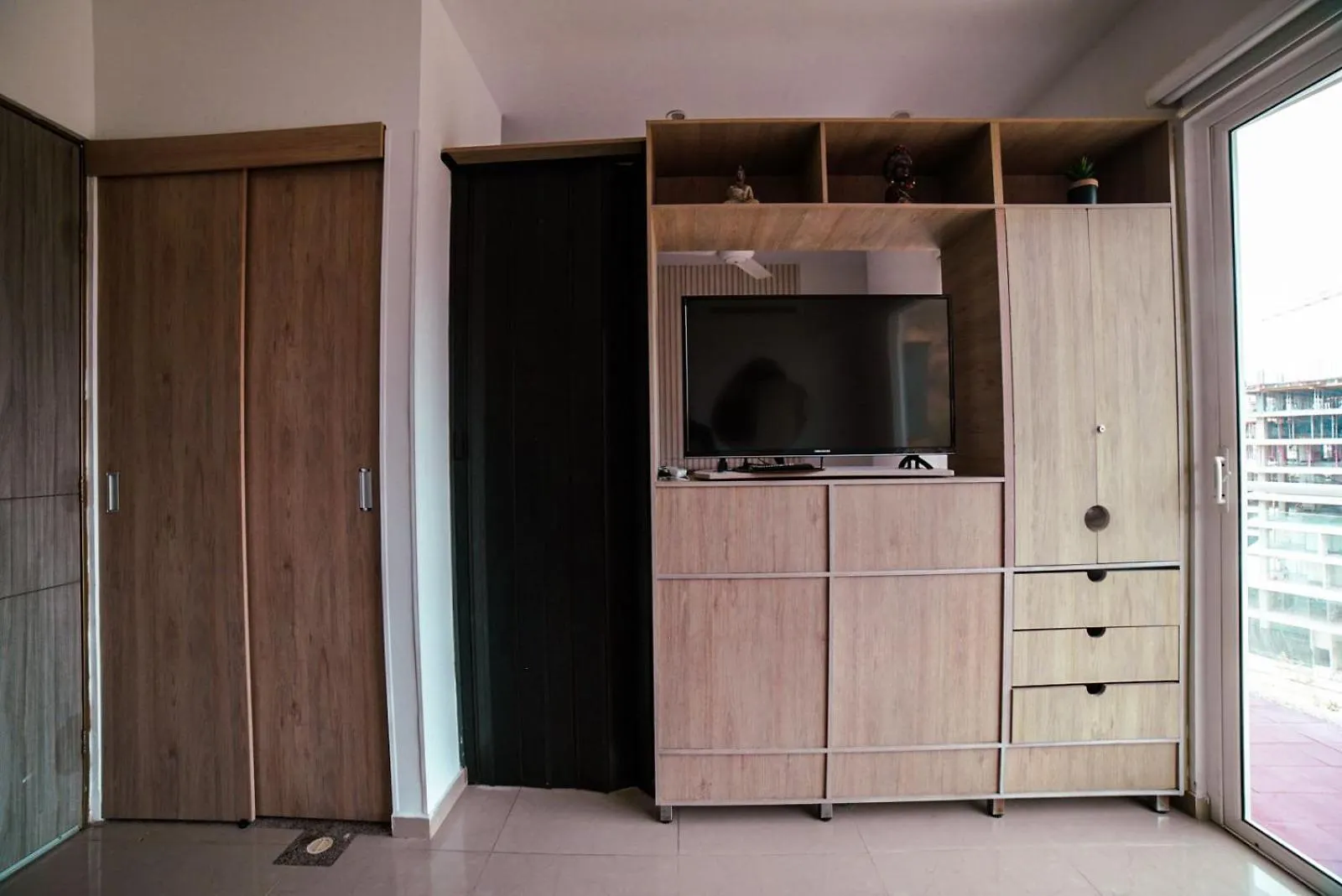Apartamento Terrazas Tayrona Gaira 0*,  Colombia