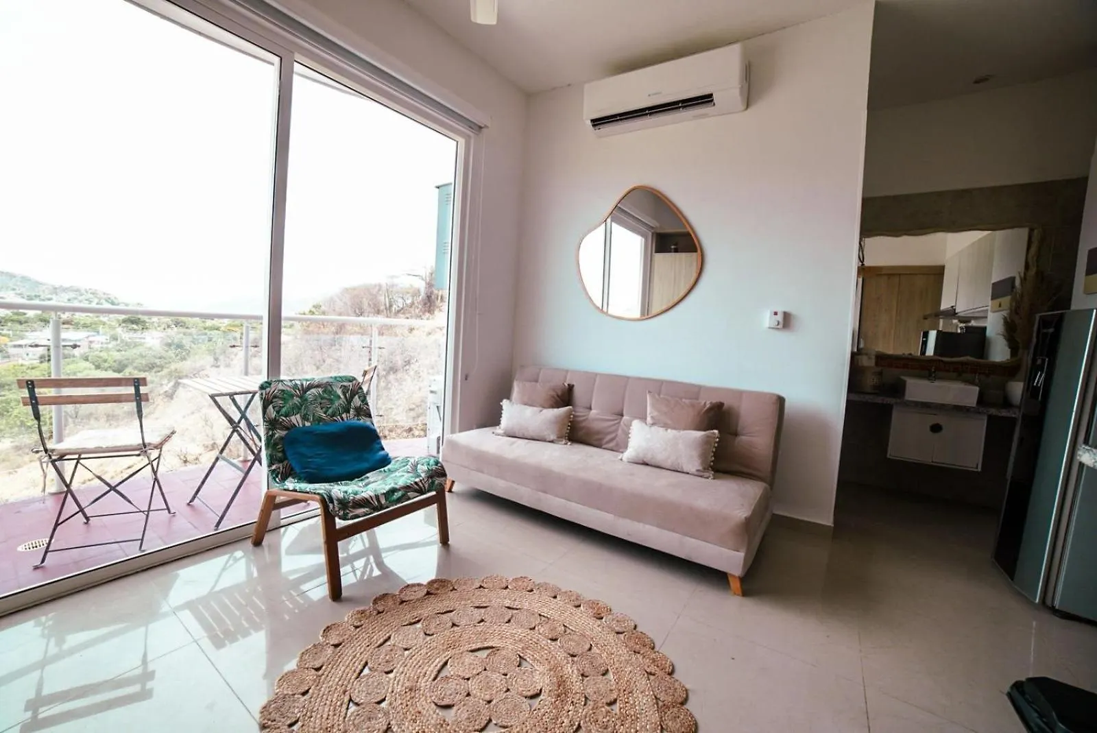 Apartamento Terrazas Tayrona Gaira 0*,
